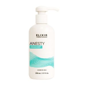 Elixir Anesty Lubricante íntimo Anal Desensibilizante - 250ML | Ecodeseo