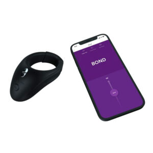 Anillo Vibrador We Vibe Bond We-Vibe | Ecodeseo