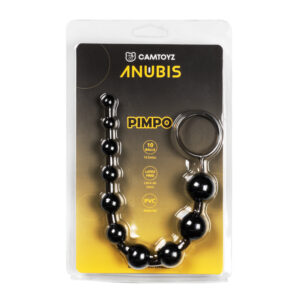 Bolas Anales Pimpo - Producto Dildo | Ecodeseo