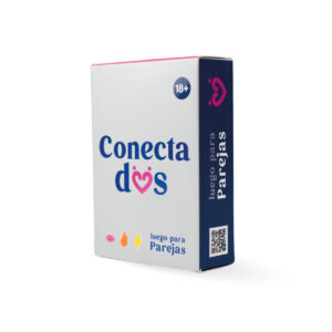 Juego Cartas Para Parejas Conectados | Ecodeseo