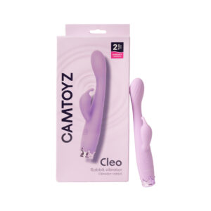 Majestic Vibrador Cleo - Producto Vibrador | Ecodeseo