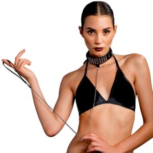 Collar Kog - Producto Bondage Producto | Ecodeseo