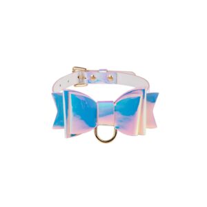 Collar Lustro Camtoyz - Producto Bondage | Ecodeseo