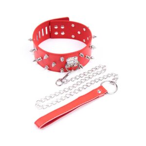 Collar Odes - Producto Bondage Producto | Ecodeseo