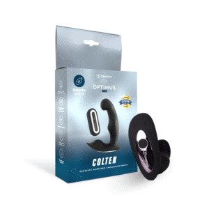 Estimulador de Prostata Colten Camtoyz | Ecodeseo