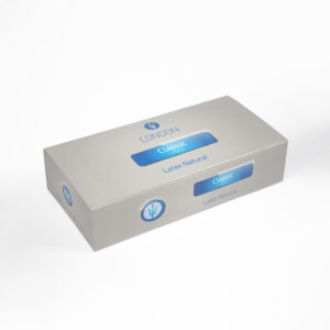 Condones Poseidon Lubricados Preservativo | Ecodeseo