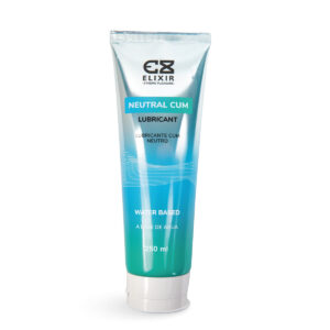 Lubricante Intimo Cum Neutro 250ml | Ecodeseo