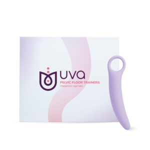 UVA Dilatadores Vaginales UVA Woman | Ecodeseo