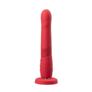 Vibrador Gravity con empuje automatico | Lovense | Ecodeseo