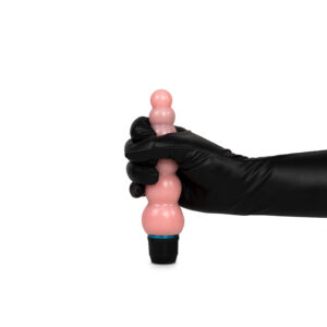 Vibrador Haida Piel - Producto Vibrador | Ecodeseo