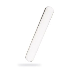 Dildo de Vidrio Rodin 22.5 cm DistriSex | Ecodeseo