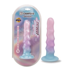 Dildo Azelea Camtoyz - Producto Dildo | Ecodeseo