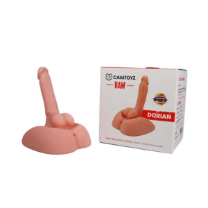 Mini Torso Dorian Camtoyz - Piel Clara | Ecodeseo
