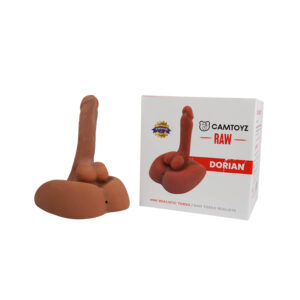 Mini Torso Dorian Camtoyz - Piel Media | Ecodeseo