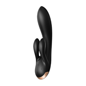 Satisfyer Double Flex - Producto Vibrador | Ecodeseo