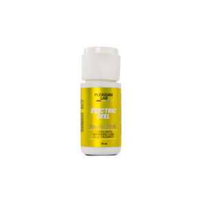 Lubricante Íntimo Electrizante 30 ML | Ecodeseo