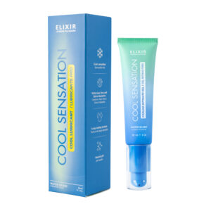 Lubricante Íntimo Frío Cool Sensation Elixir | Ecodeseo