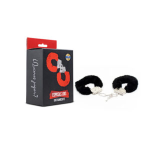 Esposas Lois - Producto Bondage Producto | Ecodeseo