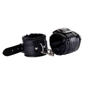 Esposas Nick - Producto Bondage Producto | Ecodeseo