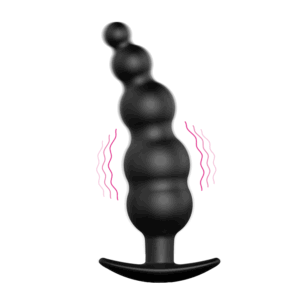 Estimulador de Próstata Taiki Dildo | Ecodeseo