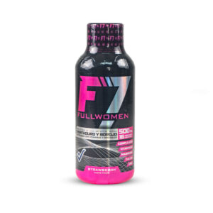 Potencializador Fullpower 500ml - Mujer | Ecodeseo