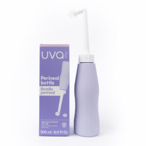 Botella Lavado Perineal UVA Para Ella | Ecodeseo