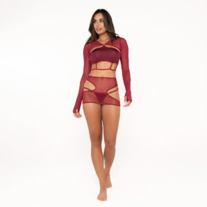 Conjunto Melisse Lerot - Producto Lencería | Ecodeseo