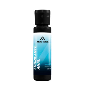Lubricante íntimo Anal Glide - 30 ml | Ecodeseo