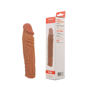 Funda para el Pene Poer Camtoyz Accesorios Para El Pene | Ecodeseo