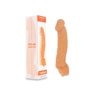 Funda para el Pene Targus Raw CamToyz | Ecodeseo