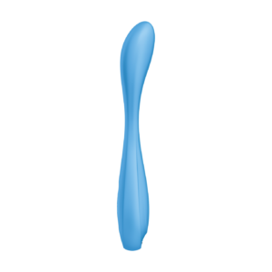 Satisfyer G-Spot Flex 4+ - Producto Vibrador | Ecodeseo