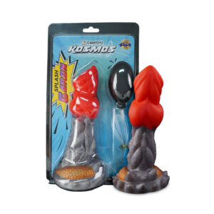Dildo Splash Garon Camtoyz Kosmos - Producto Dildo | Ecodeseo