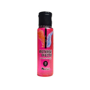 Gel Multiorgasmos Intense Efecto Frío Caliente | Ecodeseo