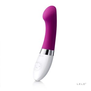 Vibrador Gigi 2 Lelo - Producto Vibrador | Ecodeseo