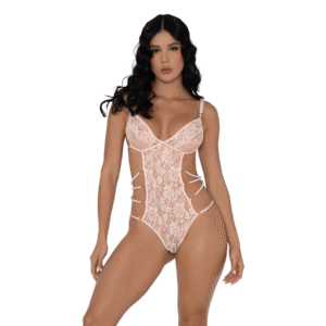 Body Grace Lerot - Producto Lencería | Ecodeseo