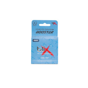 Pastillas Blix Booster - Hombre Producto | Ecodeseo