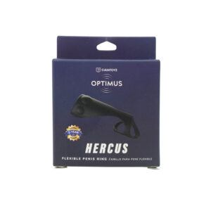 Anillo para el Pene Hercus Camtoyz | Ecodeseo
