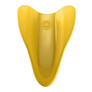 Satisfyer High Fly - Amarillo Producto | Ecodeseo