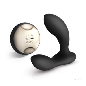 Estimulador de Próstata Hugo Lelo Dildo | Ecodeseo