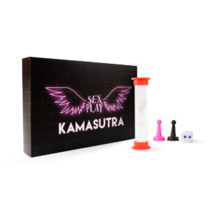 Juego de Mesa Kamasutra Juegos De Mesa | Ecodeseo