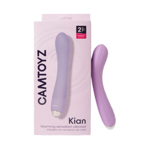 Majestic Vibrador Kian - Producto Vibrador | Ecodeseo