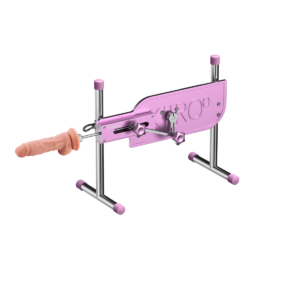 Sex Machine Kiiro - Producto Máquina Sexual | Ecodeseo