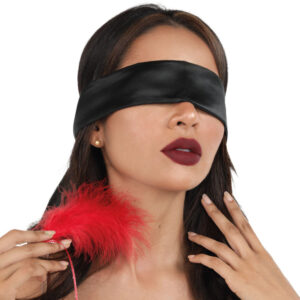 Kit Sensorial Lerot - Producto Bondage | Ecodeseo