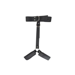 Kit de Amarre Kidman Camtoyz Bondage | Ecodeseo