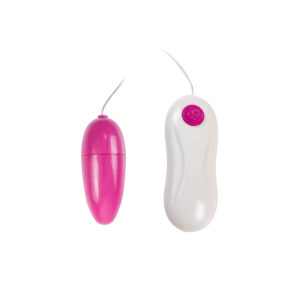 Vibrador Laly (Sin Caja) Distrisex | Ecodeseo