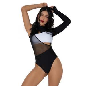 Body Lauren Lerot - ML - Producto Lencería | Ecodeseo