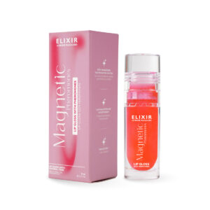 Elixir Magnetic Lip Gloss Lubricante Íntimo | Ecodeseo