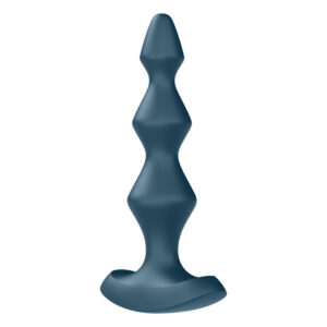 Plug Anal Lolli 1 Satisfyer - Azul Oscuro | Ecodeseo