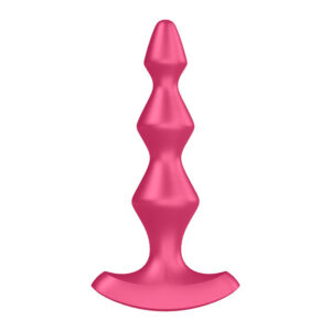 Plug Anal Lolli 1 Satisfyer - Producto Dildo | Ecodeseo