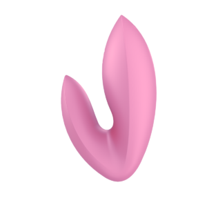 Satisfyer Love Riot - Producto Vibrador | Ecodeseo